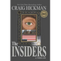 The Insiders: A Thriller - Paperback
