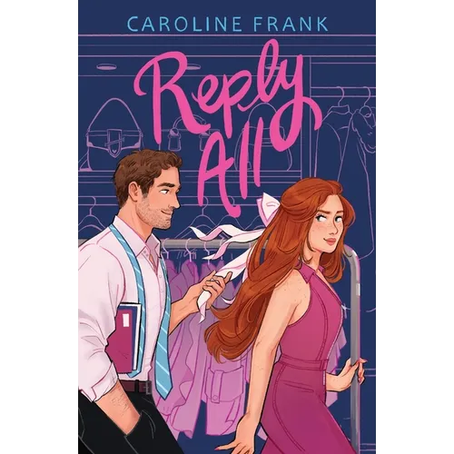 Reply All - Paperback