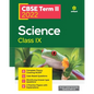CBSE Term II Science 9th - Paperback