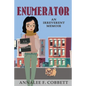 Enumerator: An Irreverent Memoir - Paperback