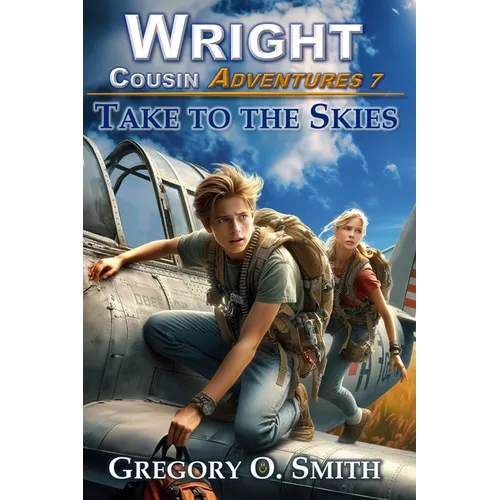 Take to the Skies - Paperback