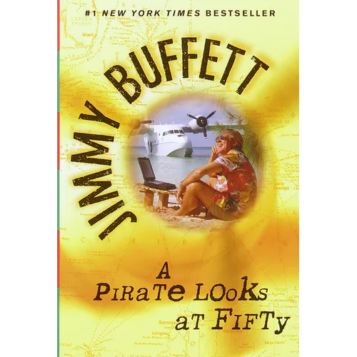 A Pirate Looks at Fifty - Paperback