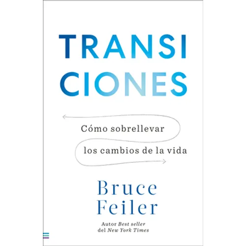 Vida En Transiciones, La - Paperback