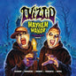 Twiztid: Mayhem Manor: A Haunted High on Adventure - Hardcover