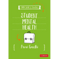 A Little Guide for Teachers: Student Mental Health - Paperback