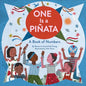 One Is a Pinata: A Book of Numbers - Hardcover
