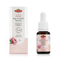 Otaci GŸl KŸrŸ Eyelash & Eyebrow Growth Serum: Natural Rose & Provitamin B5 for Thicker, Stronger Lashes & Brows - Paraben & Alcohol-Free