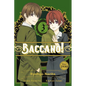 Baccano!, Vol. 3 (Manga) - Paperback
