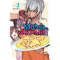 Mama Akuma, Vol. 2 - Paperback