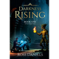 Darkness Rising: Book One of The Kinjúe Garr - Paperback