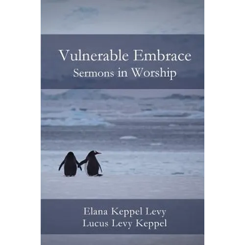 Vulnerable Embrace - Paperback