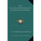 The Life And Teachings Of Sri Ramanujacharya - Hardcover