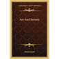 Art And Society - Paperback