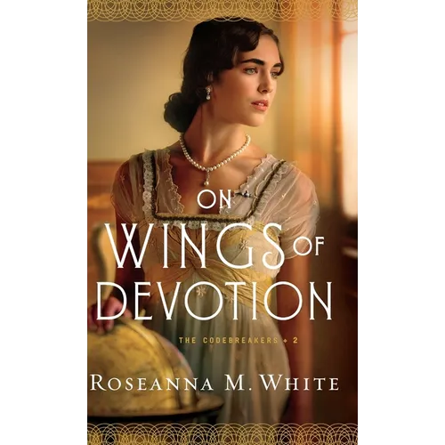 On Wings of Devotion - Hardcover