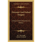 Firewater And Forked Tongues: A Sioux Chief Interprets U.S. History - Hardcover