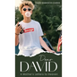 Dear David: A Mother's Letters to Heaven - Hardcover