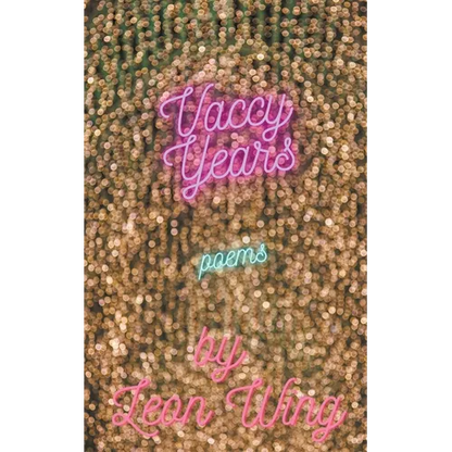 Vaccy Years - Paperback