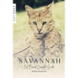 Savannah: Cat Breed Complete Guide - Paperback