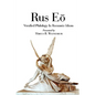 Rus EO: Versified Philology in the Romantic Idiom - Paperback