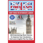 English Short Stories for Intermediate Learners: 100 English Short Stories to Improve Your Vocabulary and Learn English the Fun Way - Hardcover