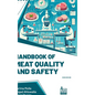 Handbook of Meat Quality and Safety - Hardcover