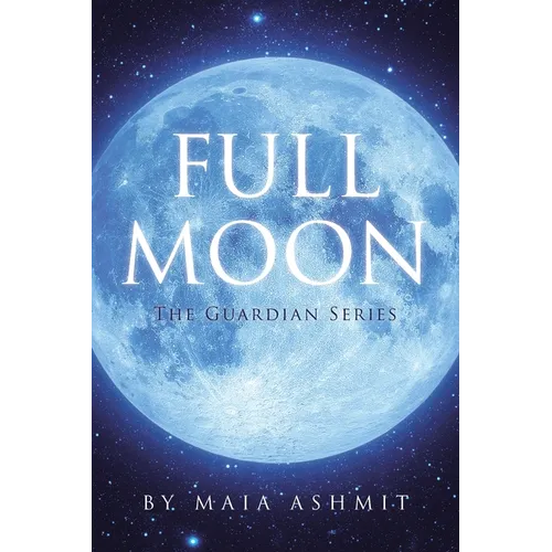 Full Moon - Paperback
