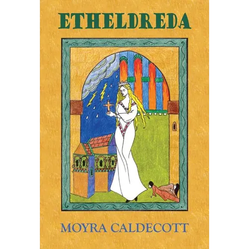 Etheldreda - Hardcover