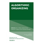 Algorithmic Organizing - Hardcover