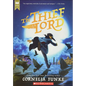 The Thief Lord - Hardcover