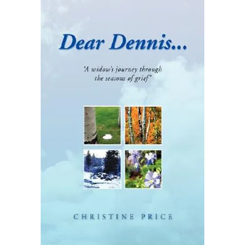 Dear Dennis... - Paperback