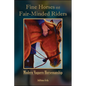 Fine Horses and Fair-Minded Riders: Modern Vaquero Horsemanship - Hardcover