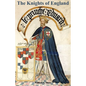 KNIGHTS OF ENGLAND A Complete Record from the Earliest Time to the Present Day of the Knights of All the Orders of Chivalry Volume Two - Paperback