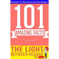 The Light Between Oceans - 101 Amazing Facts You Didn't Know: Fun Facts and Trivia Tidbits Quiz Game Books - Paperback