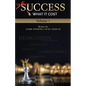 Success & What It Cost - Paperback