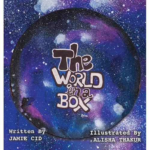 The World in a Box - Hardcover
