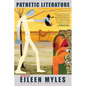 Pathetic Literature - Hardcover