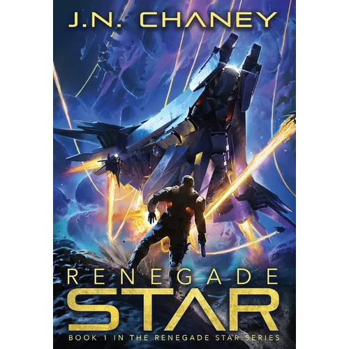 Renegade Star - Hardcover