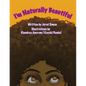 I'm Naturally Beautiful - Paperback