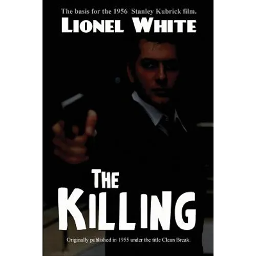 The Killing - Paperback