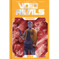 Void Rivals Deluxe Edition Book One - Hardcover
