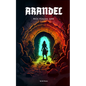 Arandel: Tabletop Roleplaying Game - Paperback