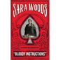 Bloody Instructions: An Antony Maitland Mystery - Paperback