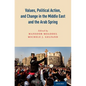 Values, Political Action, and Change in the Middle East and the Arab Spring - Hardcover