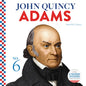 John Quincy Adams - Library Binding