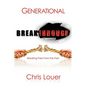 Generational Breakthrough - Paperback