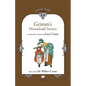 Grimm's Household Stories - Paperback