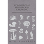 Commercial Mushroom Growing - Paperback