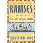 Ramses: The Lady of Abu Simbel - Volume IV - Paperback