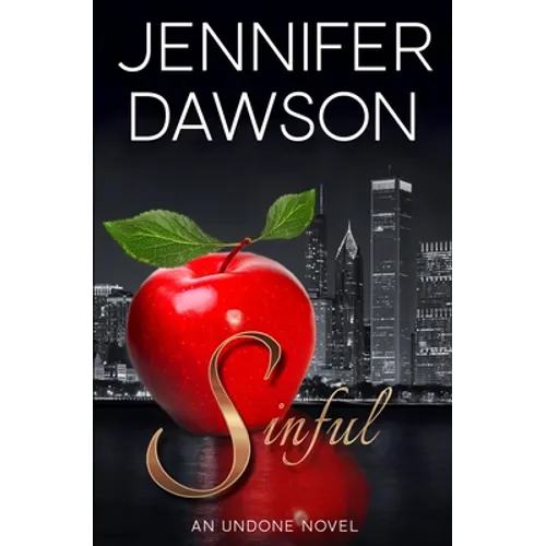 Sinful - Paperback