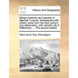Military Memoirs and Maxims of Marshal Turenne. Interspersed with Others, Taken from the Best Authors and Observation, with Remarks. by A. Williamson, - Paperback